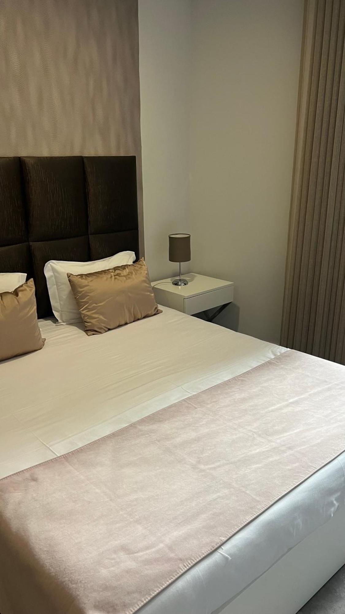 Apartament Casa Moinho Da Mouta Parada de Pinhão Zewnętrze zdjęcie