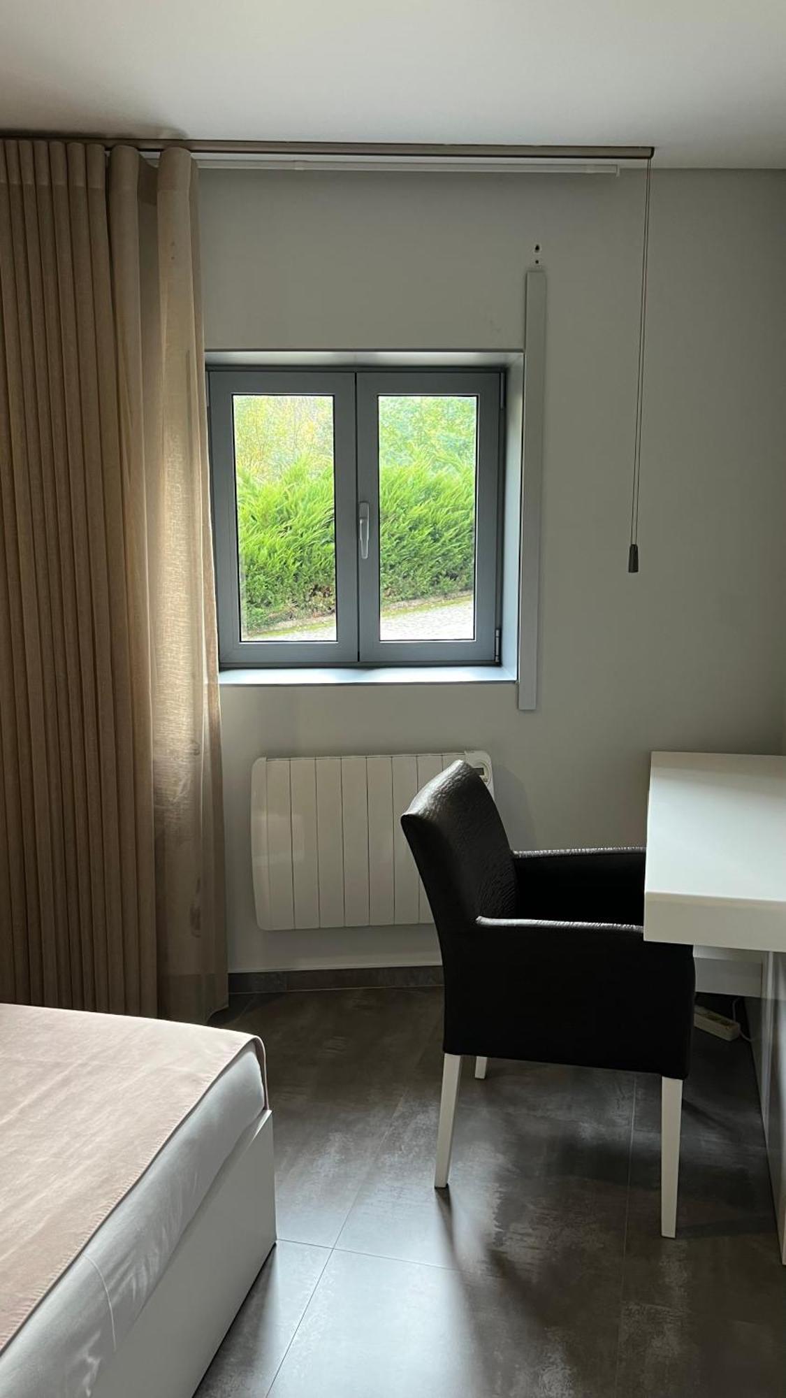 Apartament Casa Moinho Da Mouta Parada de Pinhão Zewnętrze zdjęcie