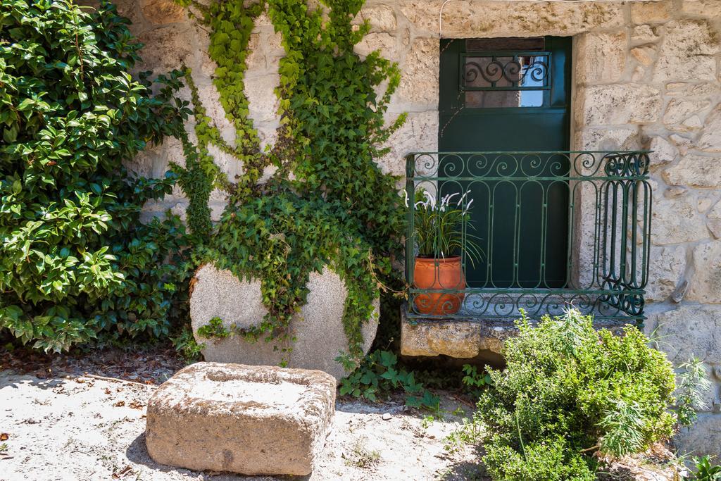 Apartament Casa Moinho Da Mouta Parada de Pinhão Zewnętrze zdjęcie