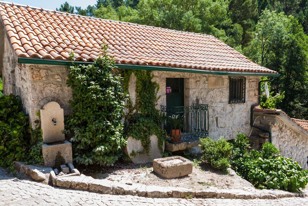 Apartament Casa Moinho Da Mouta Parada de Pinhão Zewnętrze zdjęcie