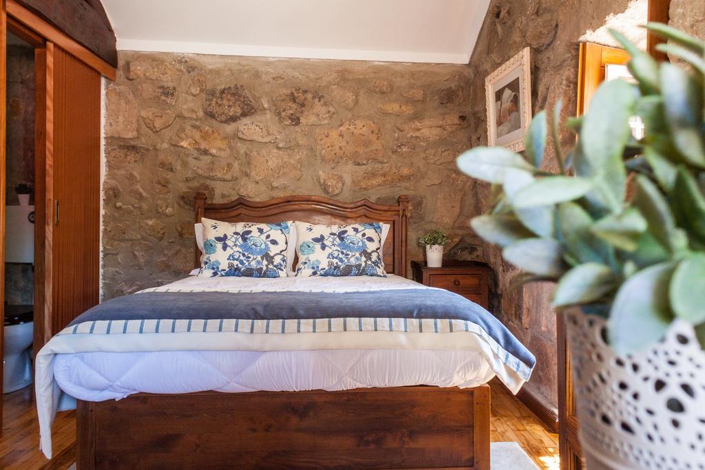 Apartament Casa Moinho Da Mouta Parada de Pinhão Zewnętrze zdjęcie